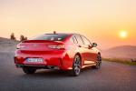 Opel Insignia GSi 2017 года